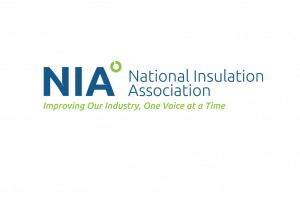 Logo Design for the National Insulation Association
