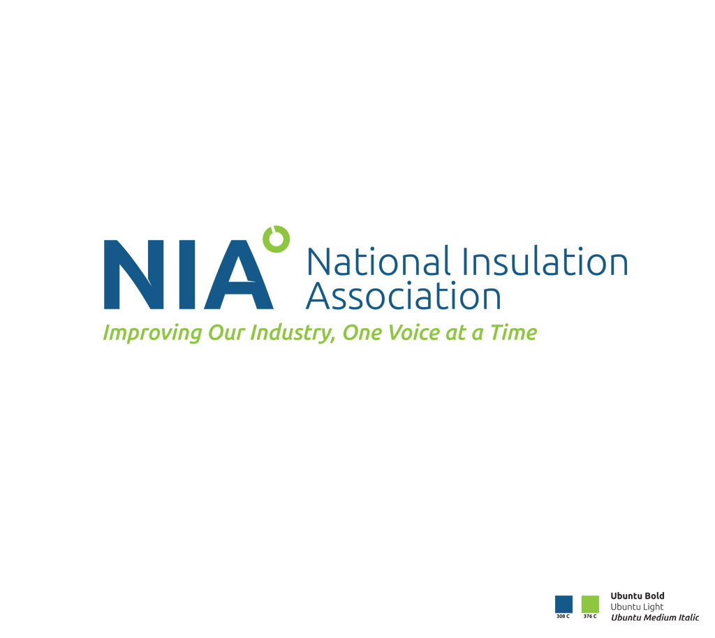 NIA Logo Design