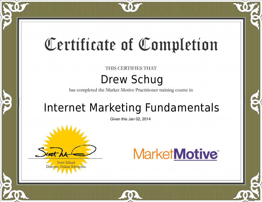 Market-Motive-Fundamentals-Certificate